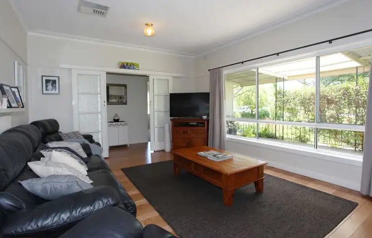 Fourth view of Homely house listing, 3434 Wangaratta-Whitfield Road, Edi VIC 3678