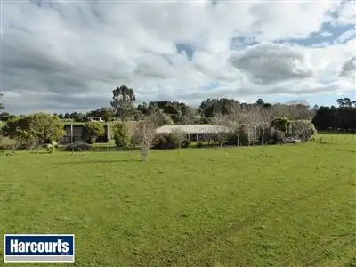Third view of Homely rural property listing, 186 Copelands Road, Warragul VIC 3820