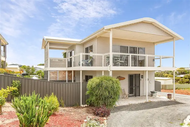 Second view of Homely house listing, 43 Bradford Road, Goolwa Beach SA 5214