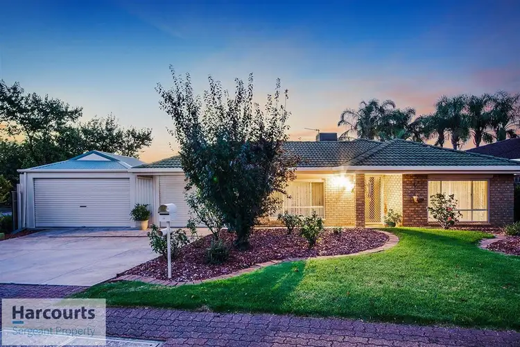 20 Bluebell Lane, Blakeview SA 5114