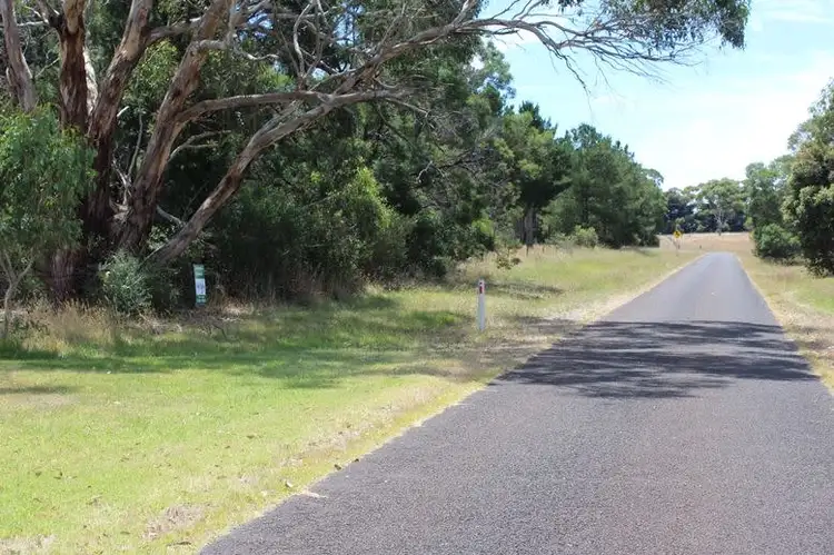 Seventh view of Homely rural property listing, 000 Elliot Street, Branxholme VIC 3302