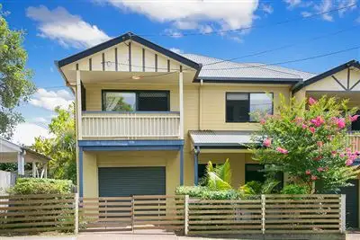 Main view of Homely townhouse listing, 52B Waterton Street, Annerley QLD 4103