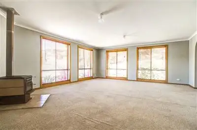 Fifth view of Homely house listing, 8 Glencoe Avenue, Trevallyn TAS 7250