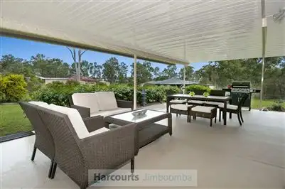 Fifth view of Homely house listing, 9 Carrigan Way, Gleneagle QLD 4285