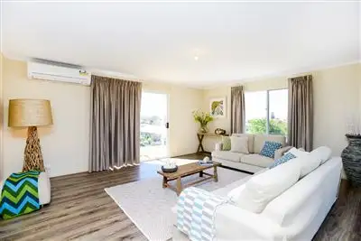 Second view of Homely house listing, 11 Watson Crescent, Port Elliot SA 5212