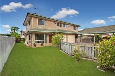 Main view of Homely townhouse listing, 4/44 Grosvenor Street, Pimlico QLD