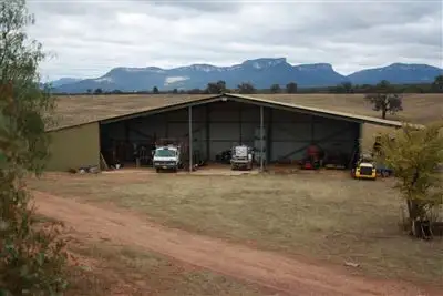 Sixth view of Homely rural property listing, 'Laidley'/2832 Glen Alice Rd, Rylstone NSW 2849