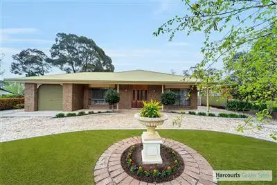 Main view of Homely house listing, 40 George Street, Williamstown SA 5351