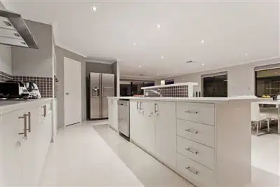 Fifth view of Homely house listing, 16 Dressage Green, Baldivis WA 6171