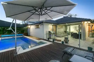 Main view of Homely house listing, 18 Saltburn Place, Wakerley QLD 4154