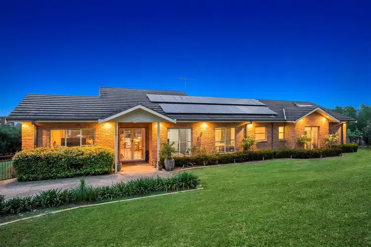Main view of Homely house listing, 66B Bells Road, Grose Vale NSW 2753