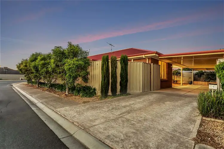 Third view of Homely house listing, 1 Sambell Court, Evanston Park SA 5116