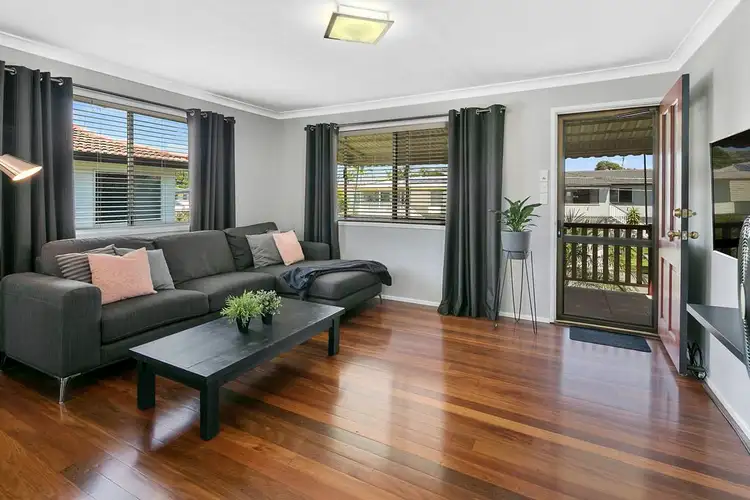 Second view of Homely house listing, 15 Kenmar Street, Wynnum West QLD 4178