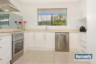 Main view of Homely unit listing, 1/19 Alexandra Road, Ascot QLD 4007