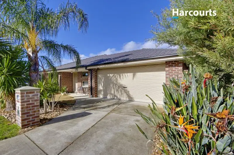 Main view of Homely house listing, 8 Cathy Clifford Court, Hastings VIC 3915