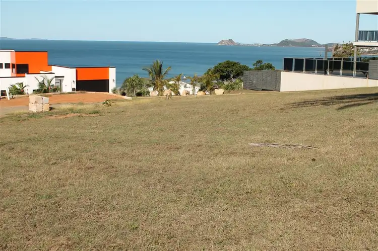 Fifth view of Homely land listing, 10 Gus Moore Street, Yeppoon QLD 4703