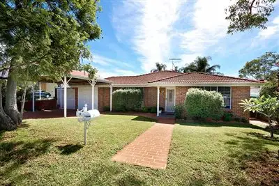 19 Bunning Place, Doonside NSW