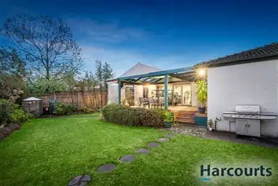 Fifth view of Homely house listing, 11 White Road, Wantirna South VIC 3152