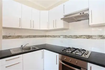 Second view of Homely house listing, 4/45 Alexander Avenue, Thomastown VIC 3074