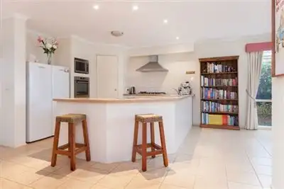Fourth view of Homely house listing, 7 Saintly Grove, Berwick VIC 3806
