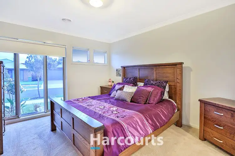 Third view of Homely house listing, 22 Jersey Crescent, Officer VIC 3809