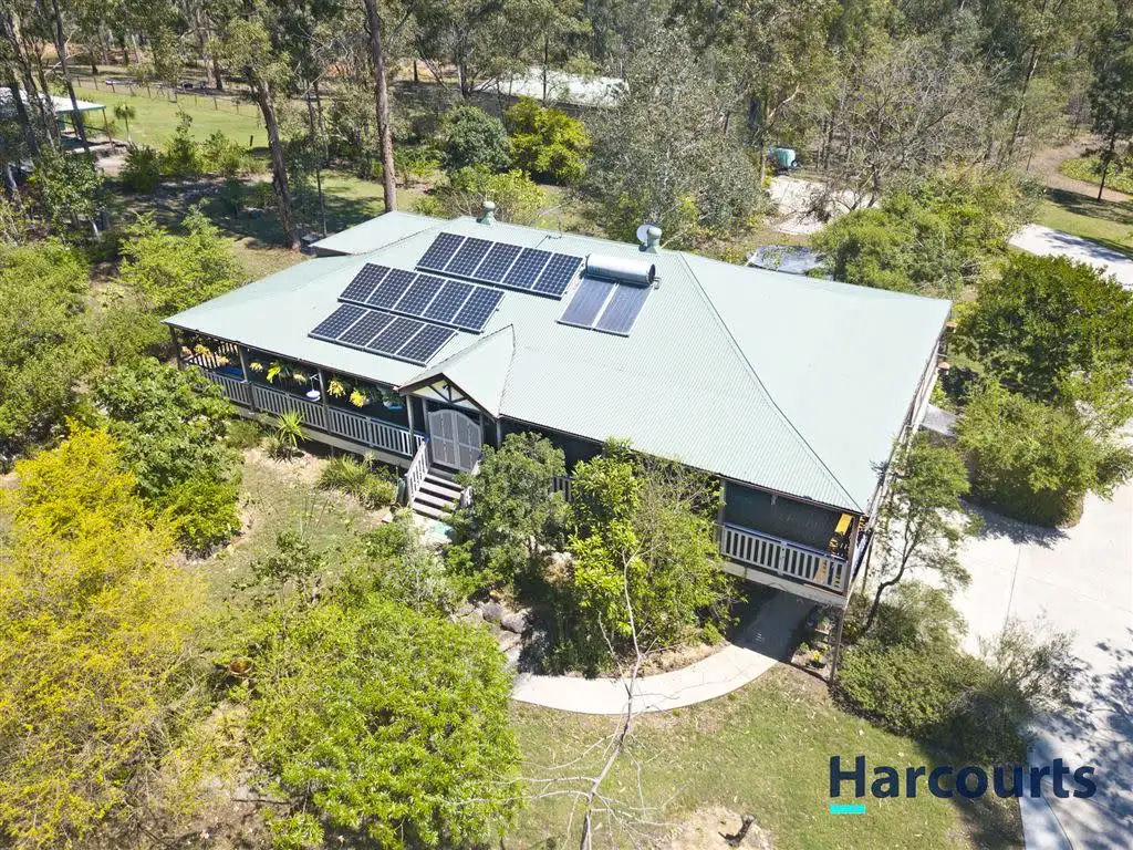 Main view of Homely house listing, 204 Cedar Grove Road, Cedar Grove QLD 4285