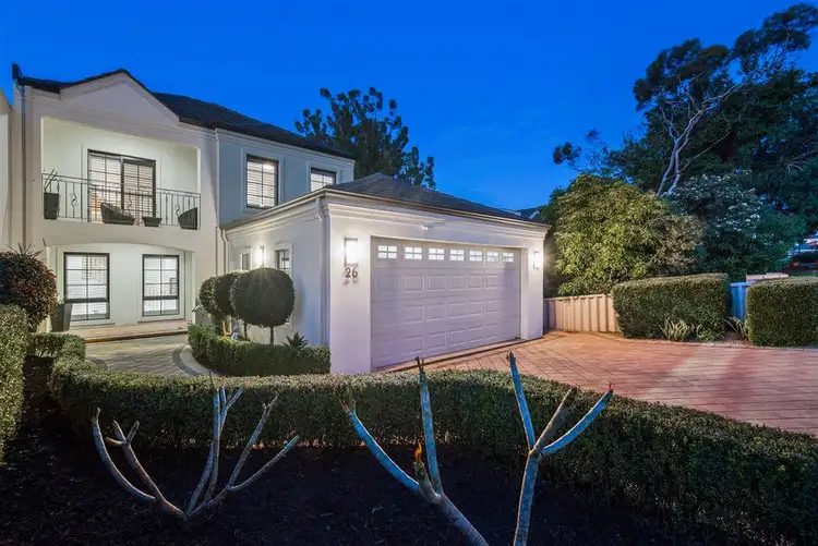 Main view of Homely house listing, 26 Kemp Road, Mount Pleasant WA 6153