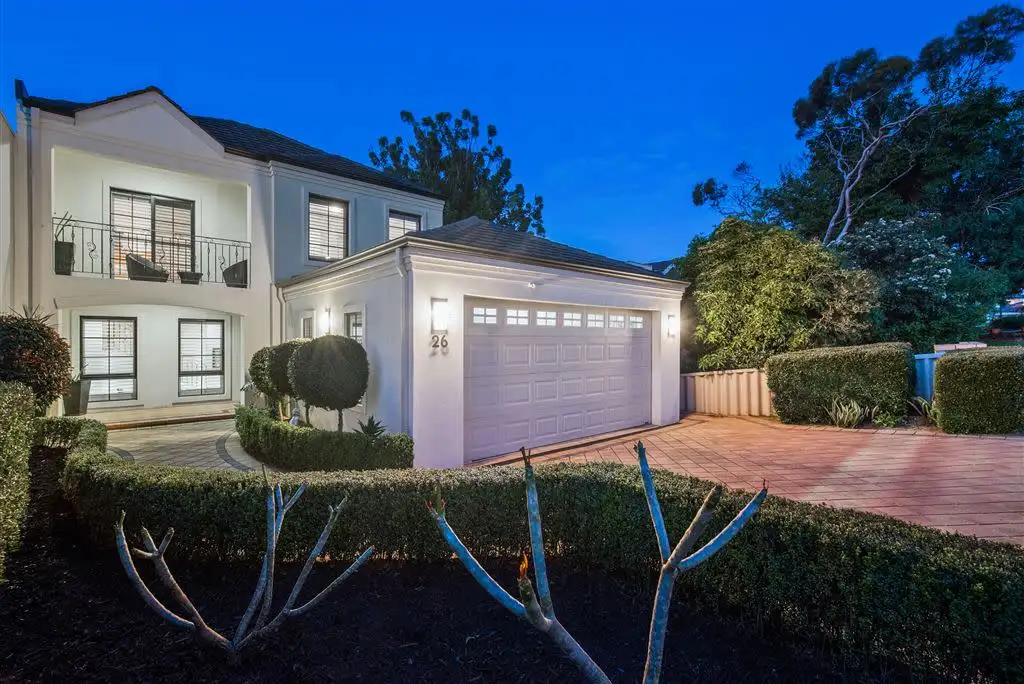 Main view of Homely house listing, 26 Kemp Road, Mount Pleasant WA 6153