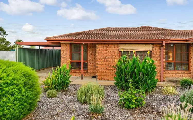 Second view of Homely unit listing, 18/7 Easton Road, Morphett Vale SA 5162