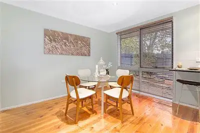 Sixth view of Homely unit listing, 4/20 Lording Street, Ferntree Gully VIC 3156