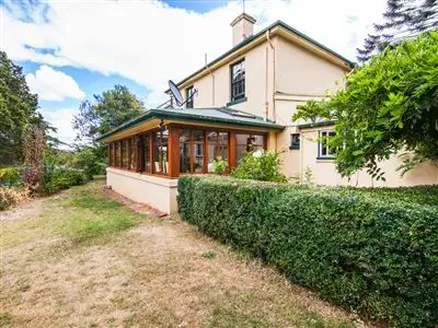 Second view of Homely house listing, 43 Station Road, St Leonards TAS