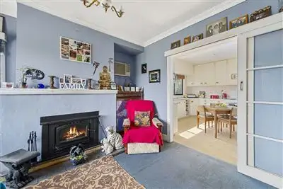 Seventh view of Homely house listing, 28 Sharland Avenue, New Norfolk TAS 7140