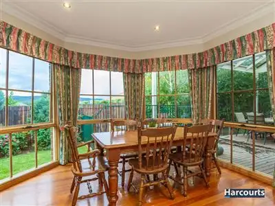 Fourth view of Homely house listing, 15 Sommersby Court, Lysterfield VIC 3156