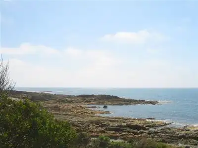 Third view of Homely land listing, 1 Bass Highway, Chasm Creek TAS 7321