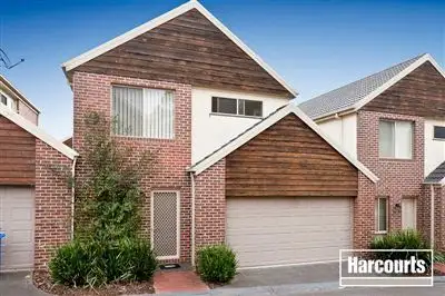 7/2-6 Jerilderie Drive, Berwick VIC 3806
