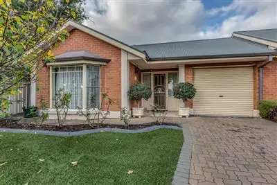 Main view of Homely semi-detached listing, 54 Sydney Street, Glenside SA 5065