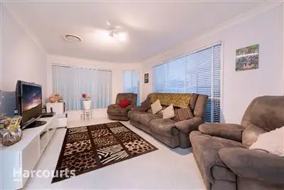 Second view of Homely house listing, 13 Scribblygum Circuit, Rouse Hill NSW 2155