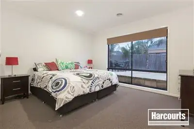 Fifth view of Homely house listing, 12 Emmett Avenue, Berwick VIC 3806