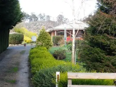 Fifth view of Homely rural property listing, 126 Denison Gorge Road, Lebrina TAS 7254