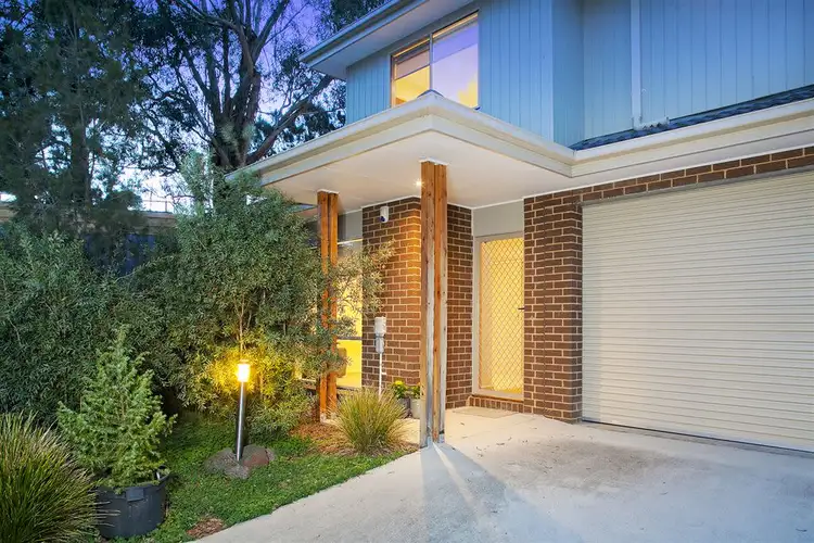 Second view of Homely townhouse listing, 6/16 Athol Court, Langwarrin VIC 3910