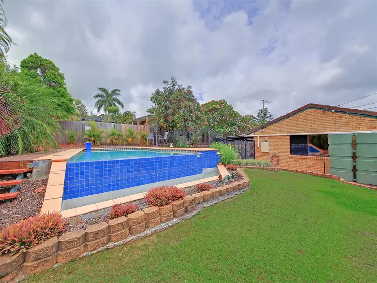 2 Gypsy Court, Cornubia QLD 4130