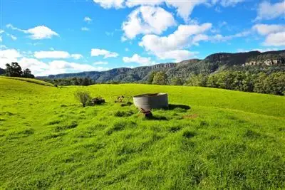 Sixth view of Homely land listing, Lot 8600 Bunkers Hill Road, Kangaroo Valley NSW 2577