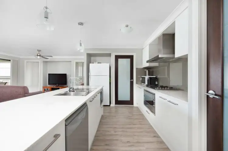 Sixth view of Homely house listing, 43 Wuru Drive, Burrill Lake NSW 2539