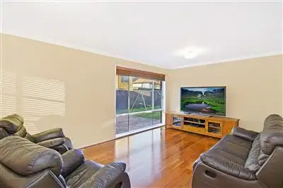 Third view of Homely house listing, 2 Kosmina Street, Glenwood NSW 2768