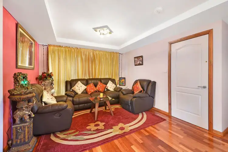 Fourth view of Homely house listing, 72 B Lae Road, Holsworthy NSW 2173