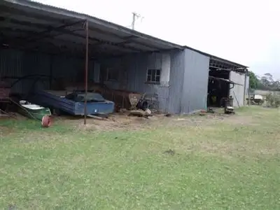 Fifth view of Homely rural property listing, 8 Wills Road, Port Albert VIC 3971