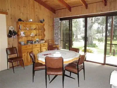 Fourth view of Homely house listing, 52 Halls Flat Road, Alexandra VIC 3714
