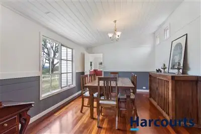 Fifth view of Homely rural property listing, 1715 Main Neerim Road, Neerim South VIC 3831