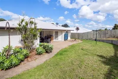Third view of Homely house listing, 40 Fairway Drive, Gympie QLD 4570