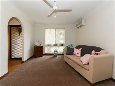 Second view of Homely villa listing, 4/120 Gilbertson Road, Kardinya WA 6163
